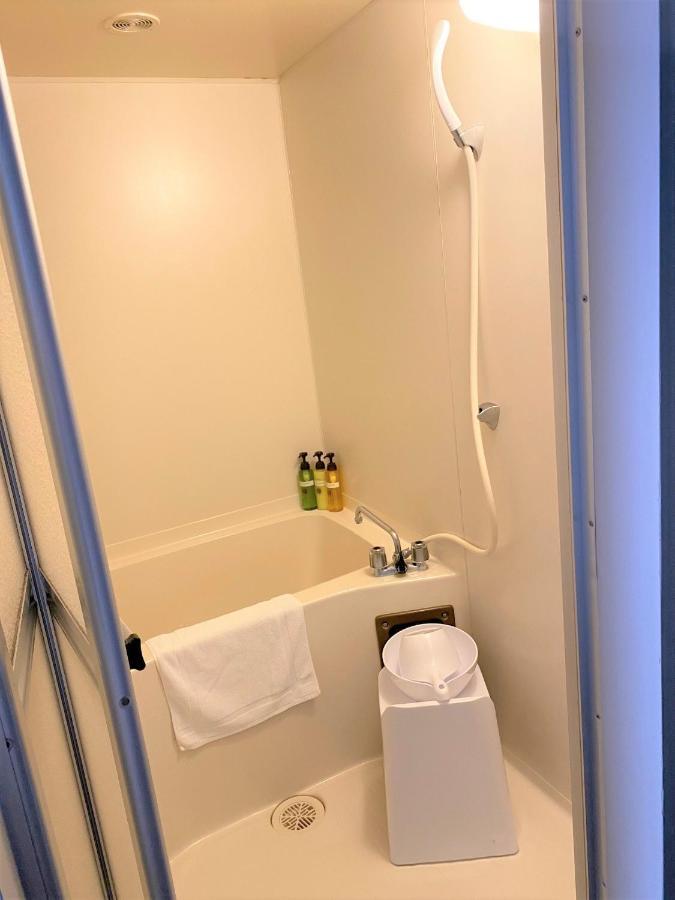 Sora Hotel Karuizawa Outlet Екстериор снимка