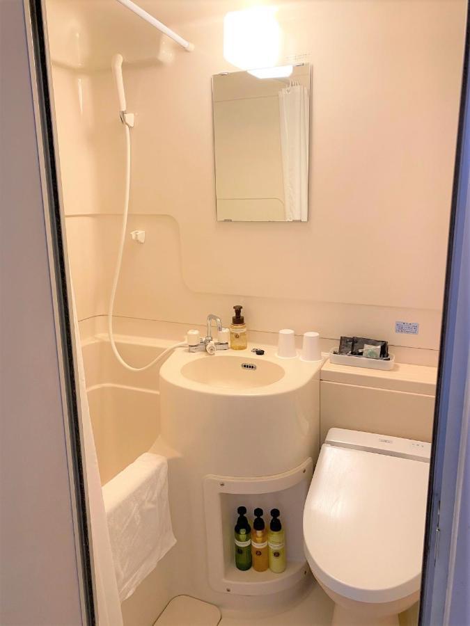 Sora Hotel Karuizawa Outlet Екстериор снимка