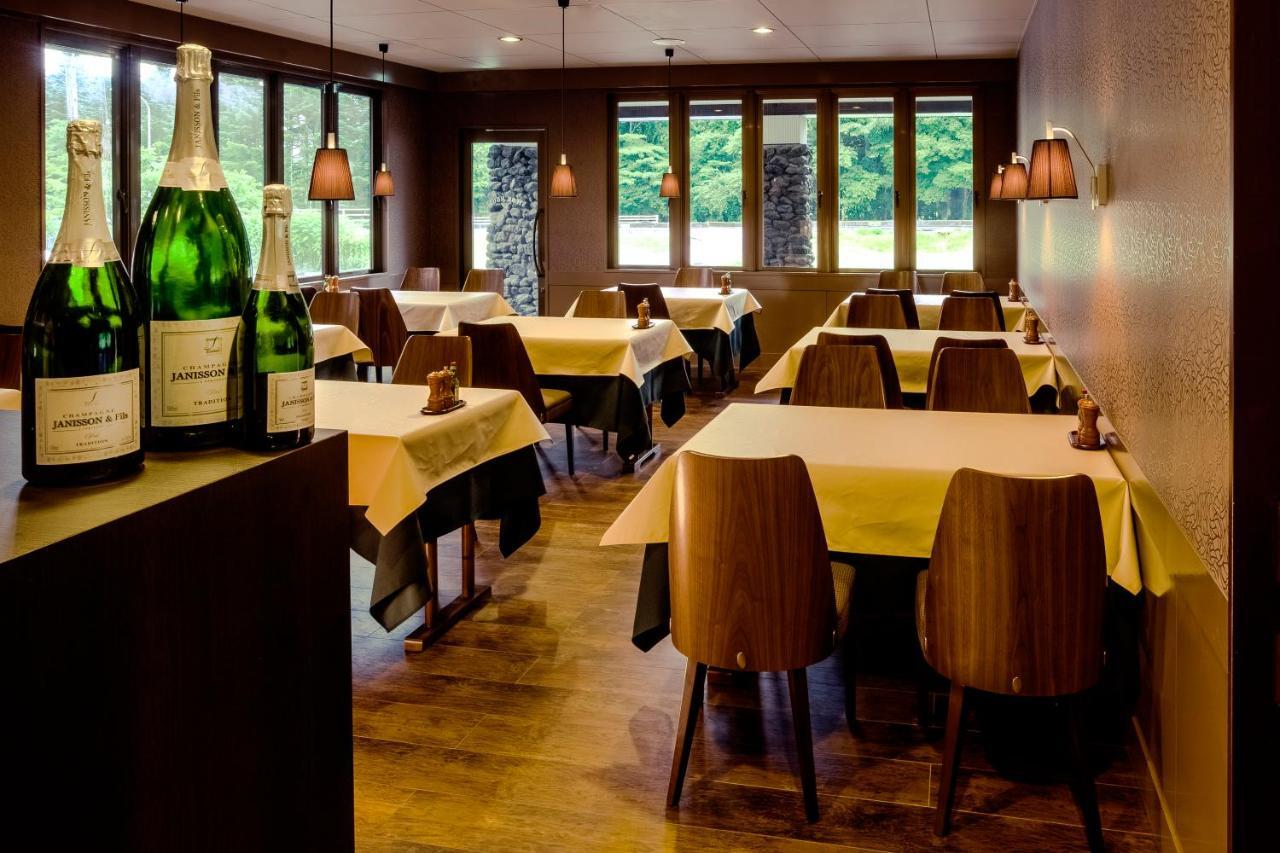 Sora Hotel Karuizawa Outlet Екстериор снимка