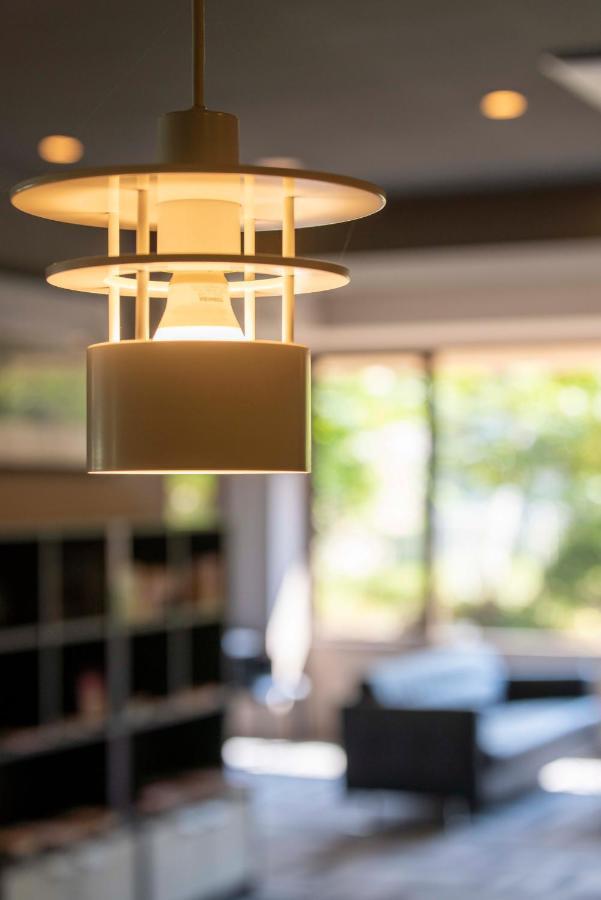 Sora Hotel Karuizawa Outlet Екстериор снимка