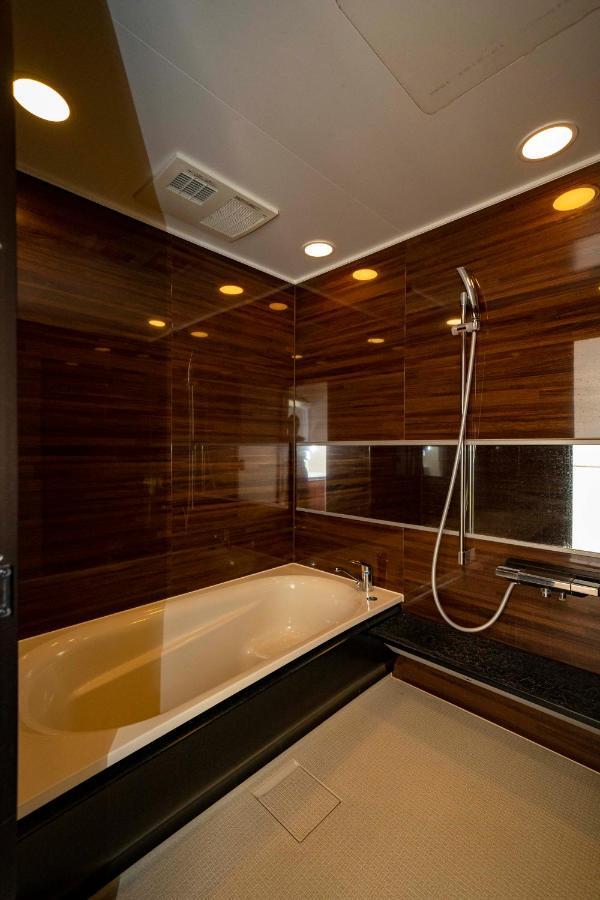 Sora Hotel Karuizawa Outlet Екстериор снимка