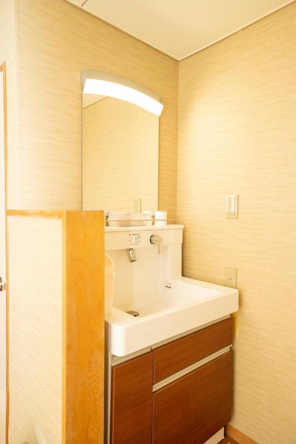 Sora Hotel Karuizawa Outlet Екстериор снимка