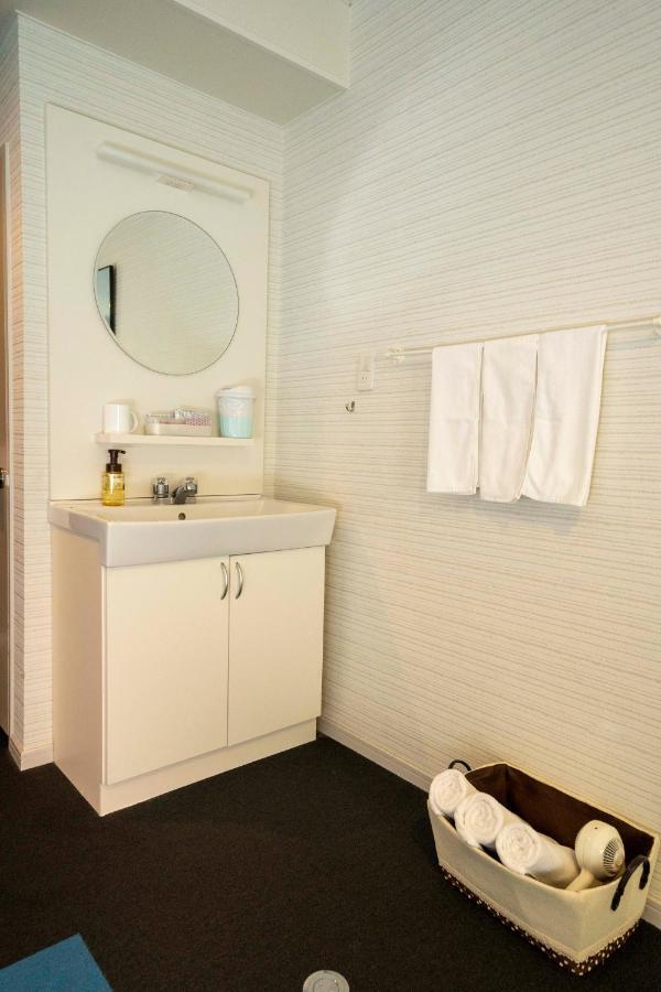 Sora Hotel Karuizawa Outlet Екстериор снимка