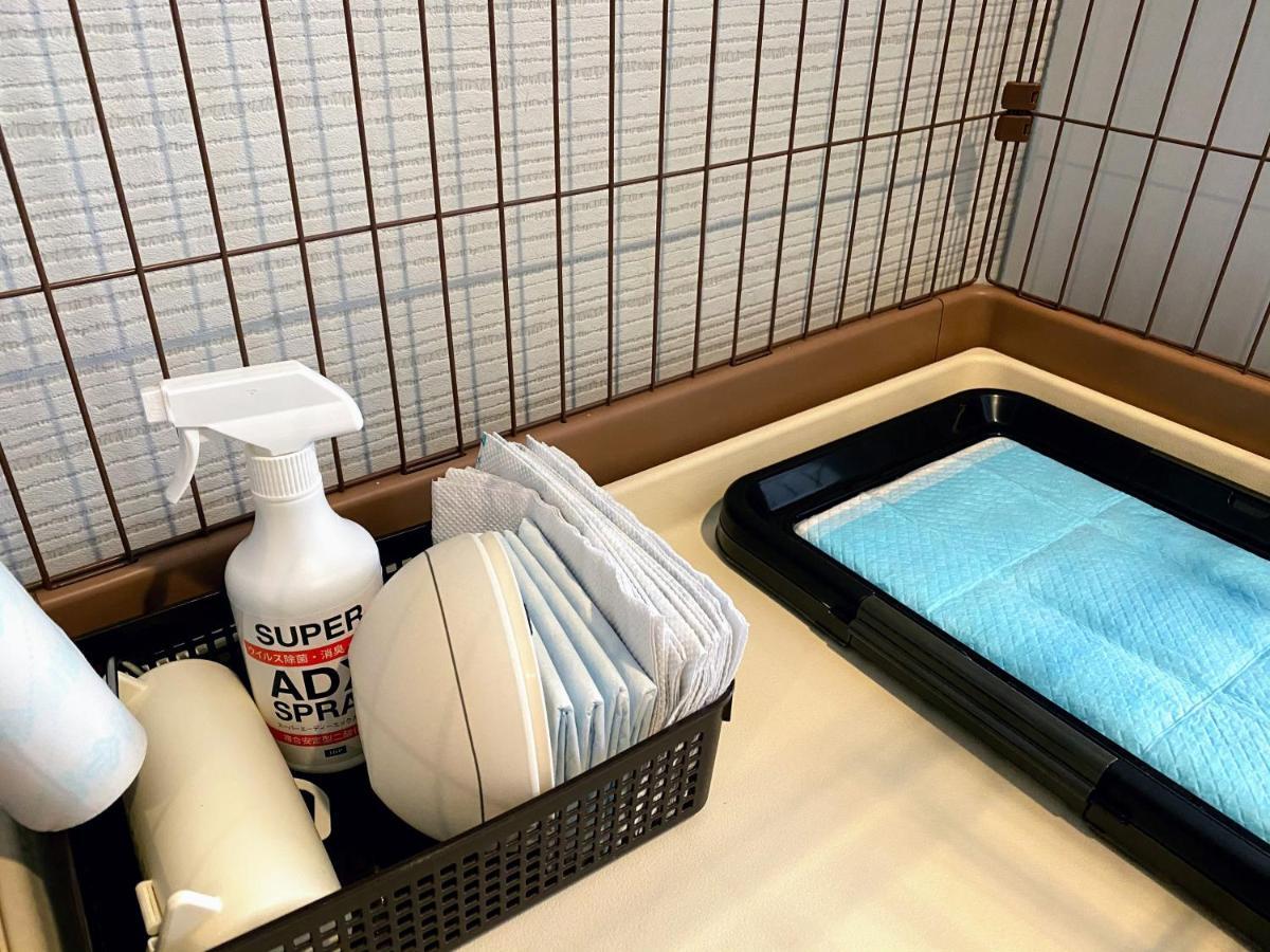 Sora Hotel Karuizawa Outlet Екстериор снимка