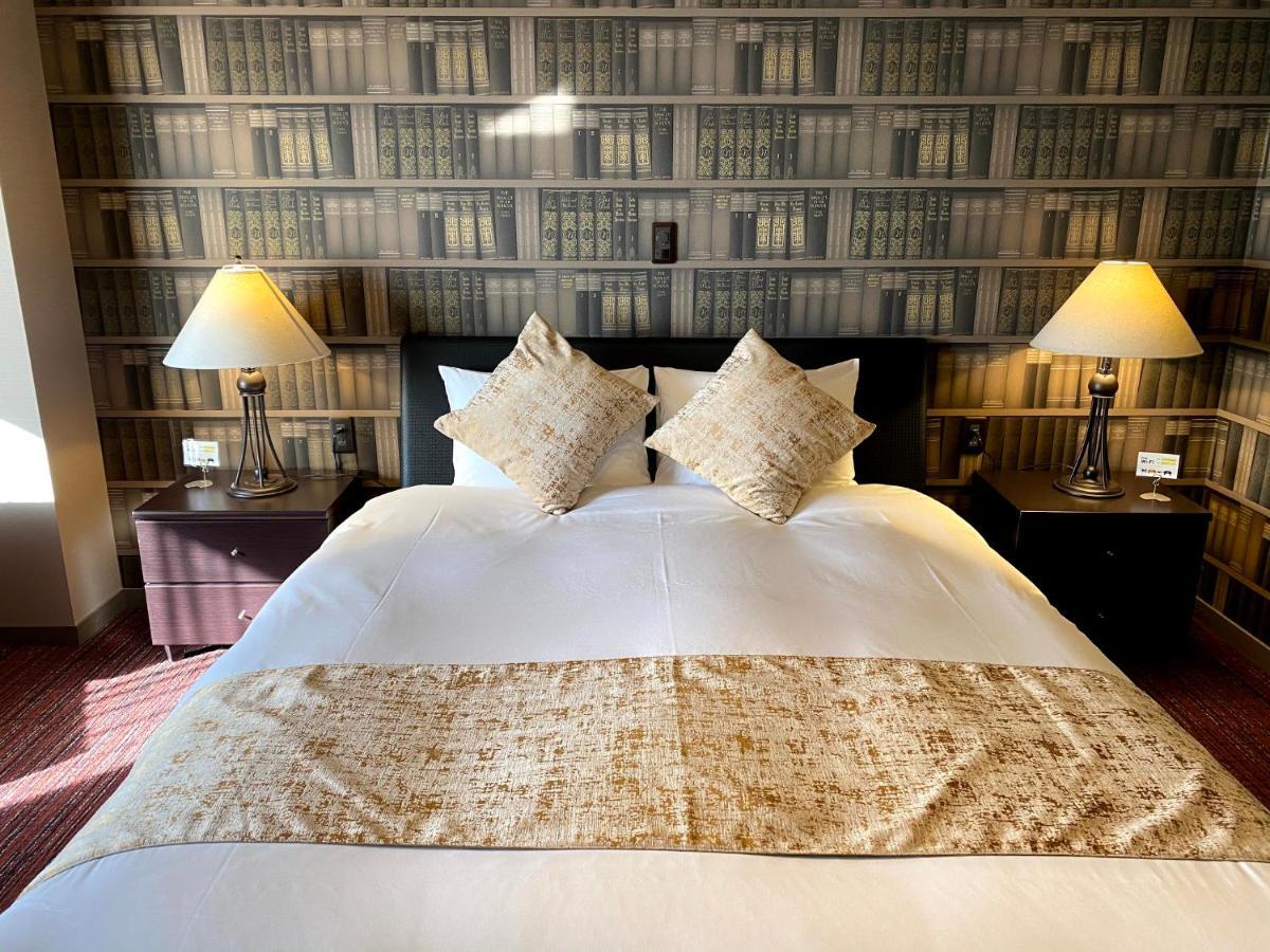 Sora Hotel Karuizawa Outlet Екстериор снимка