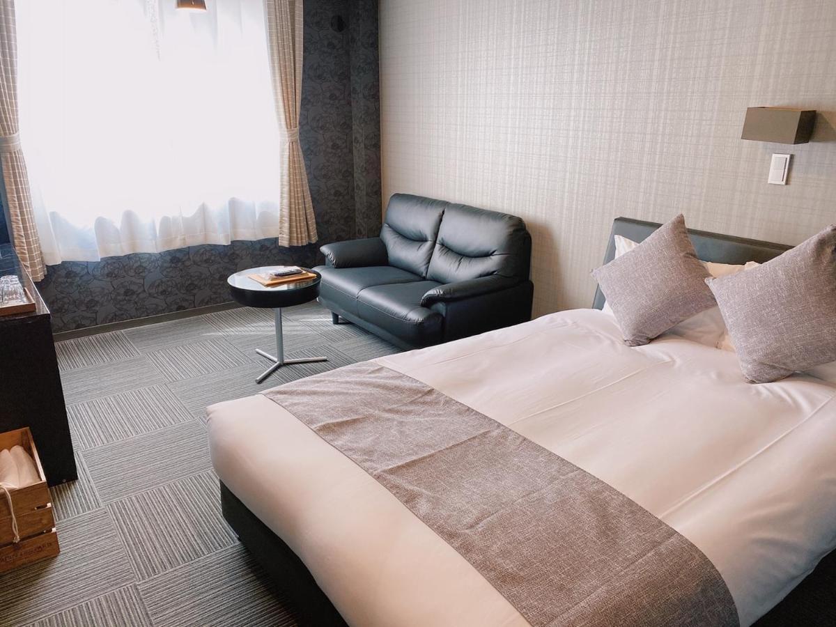 Sora Hotel Karuizawa Outlet Екстериор снимка