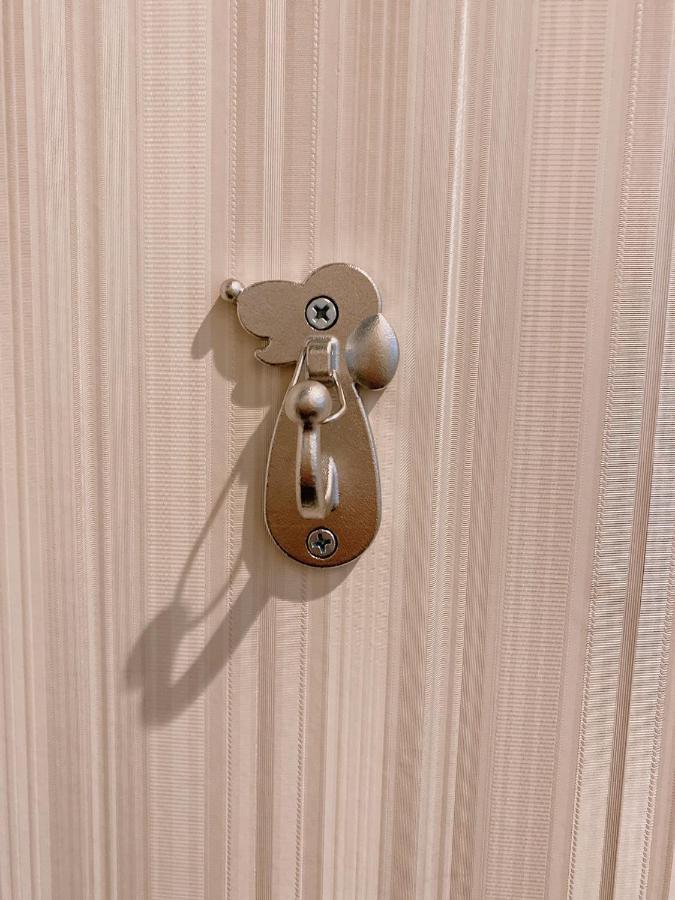 Sora Hotel Karuizawa Outlet Екстериор снимка